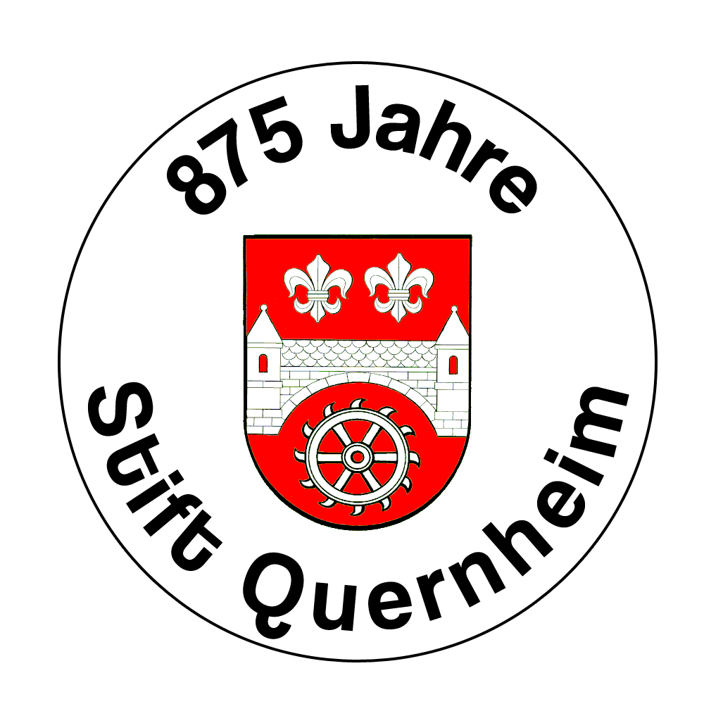 875 Jahre Stift Quernheim